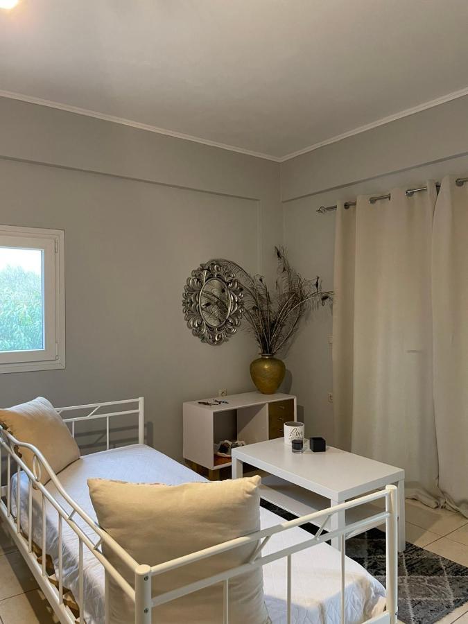 Villa Anasandra - 3 Bedroom Villa Kompitsion Экстерьер фото