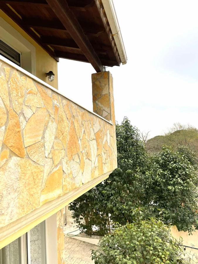 Villa Anasandra - 3 Bedroom Villa Kompitsion Экстерьер фото