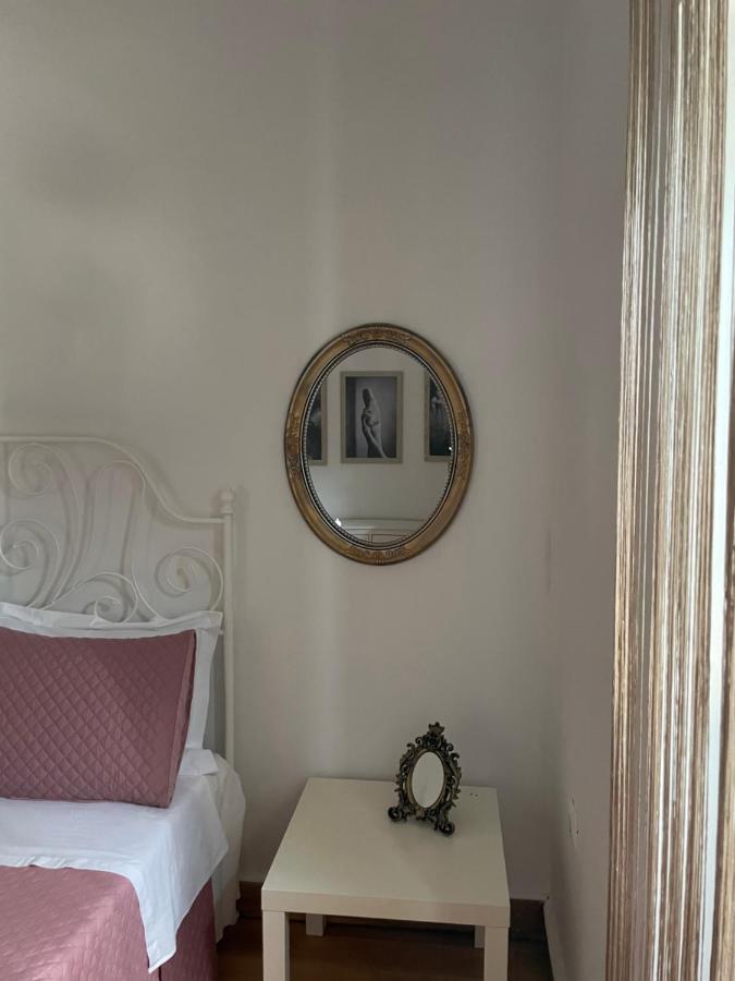Villa Anasandra - 3 Bedroom Villa Kompitsion Экстерьер фото