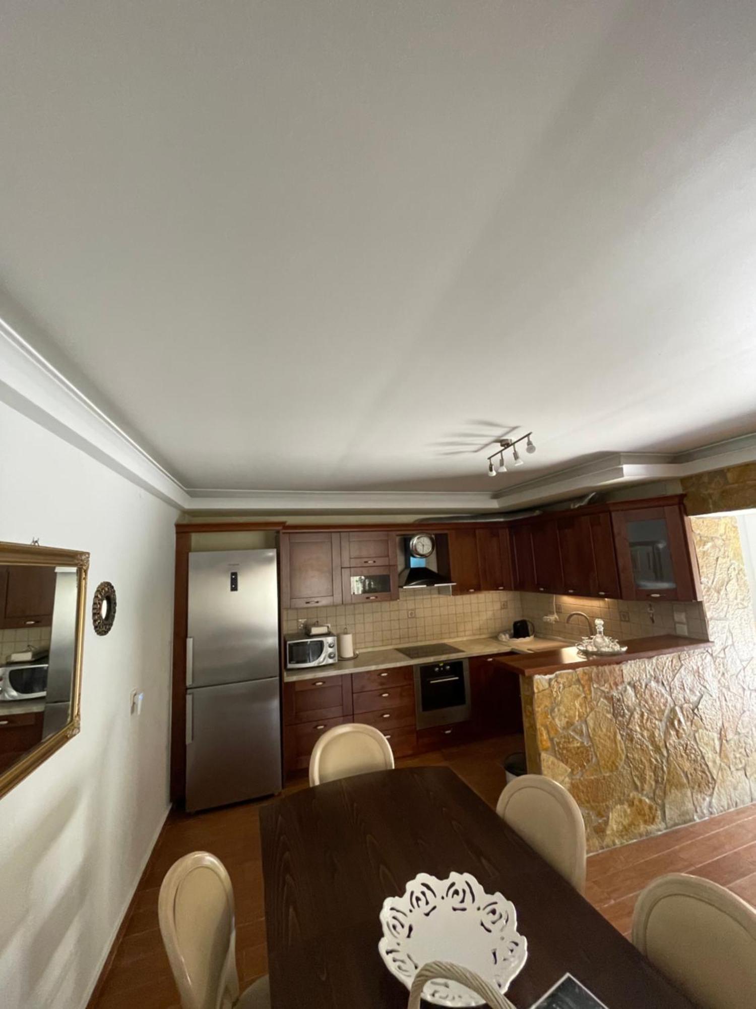 Villa Anasandra - 3 Bedroom Villa Kompitsion Экстерьер фото